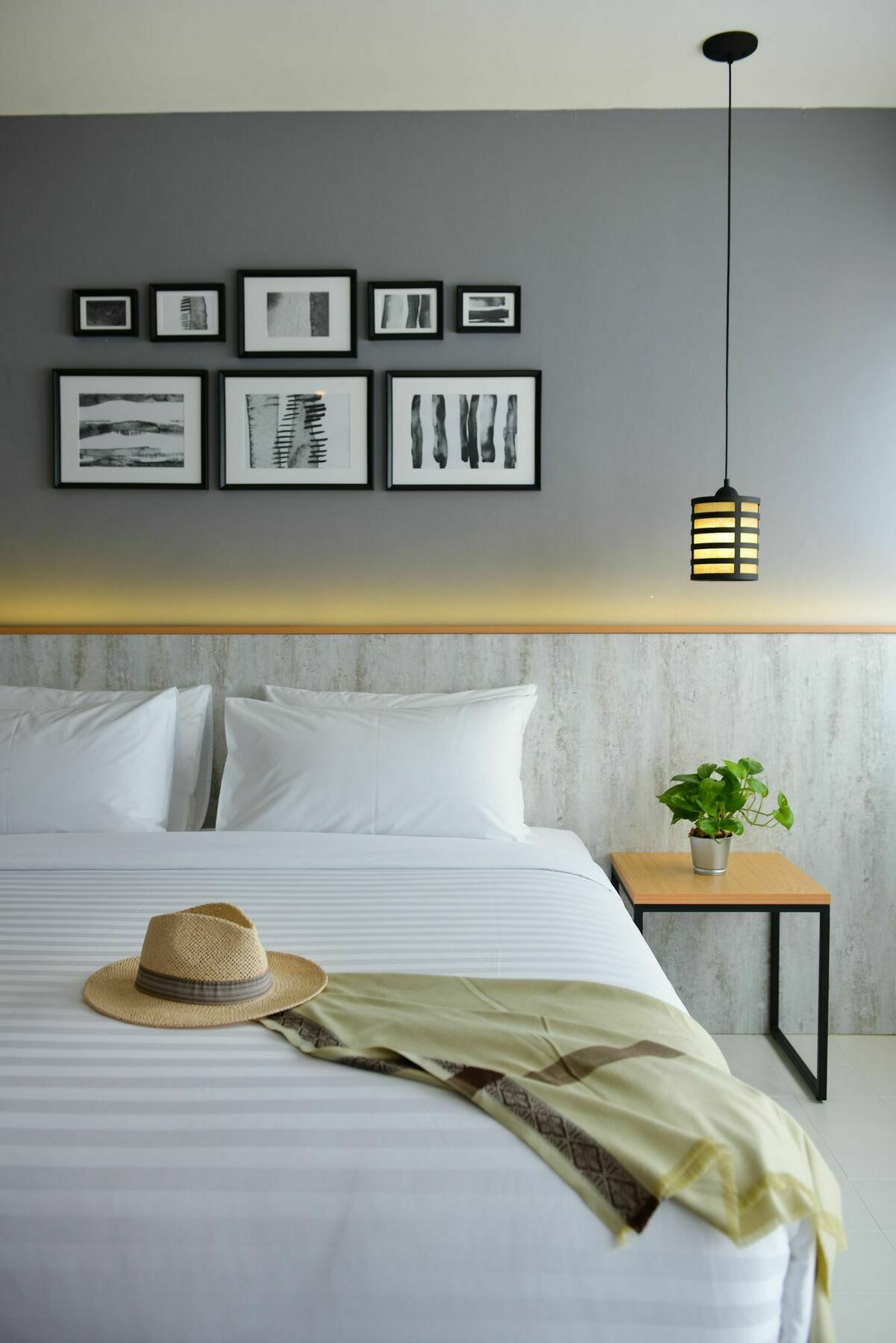 Hotel Ruenthip Pattaya Zewnętrze zdjęcie
